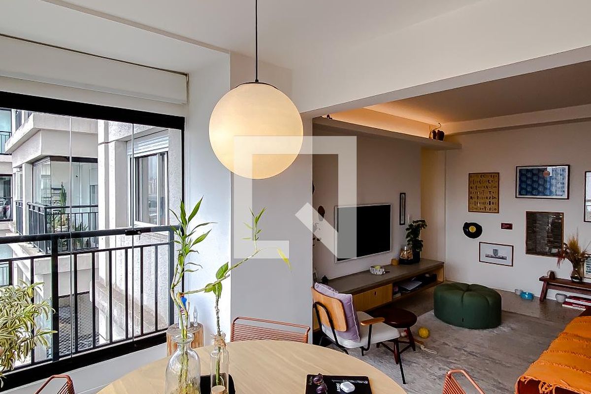 Apartamento, 2 quartos, 82 m² - Foto 8