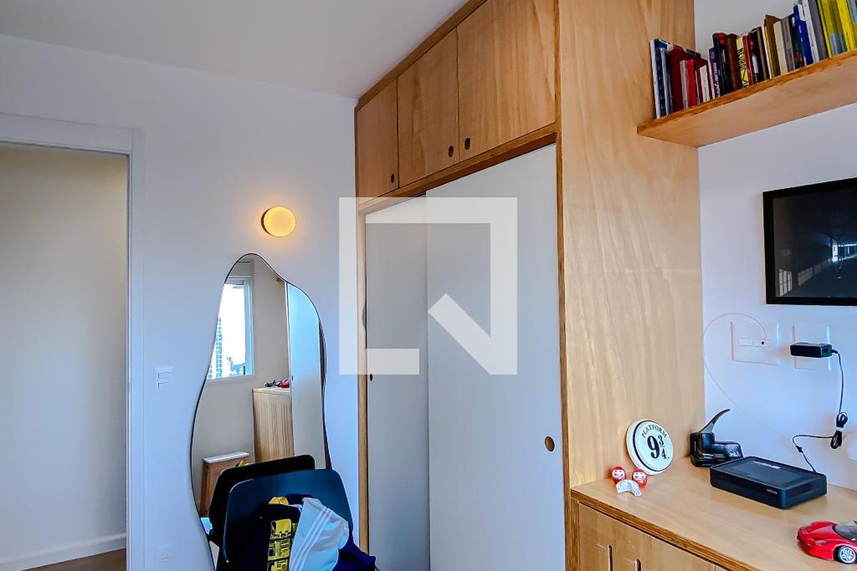 Apartamento, 2 quartos, 82 m² - Foto 29