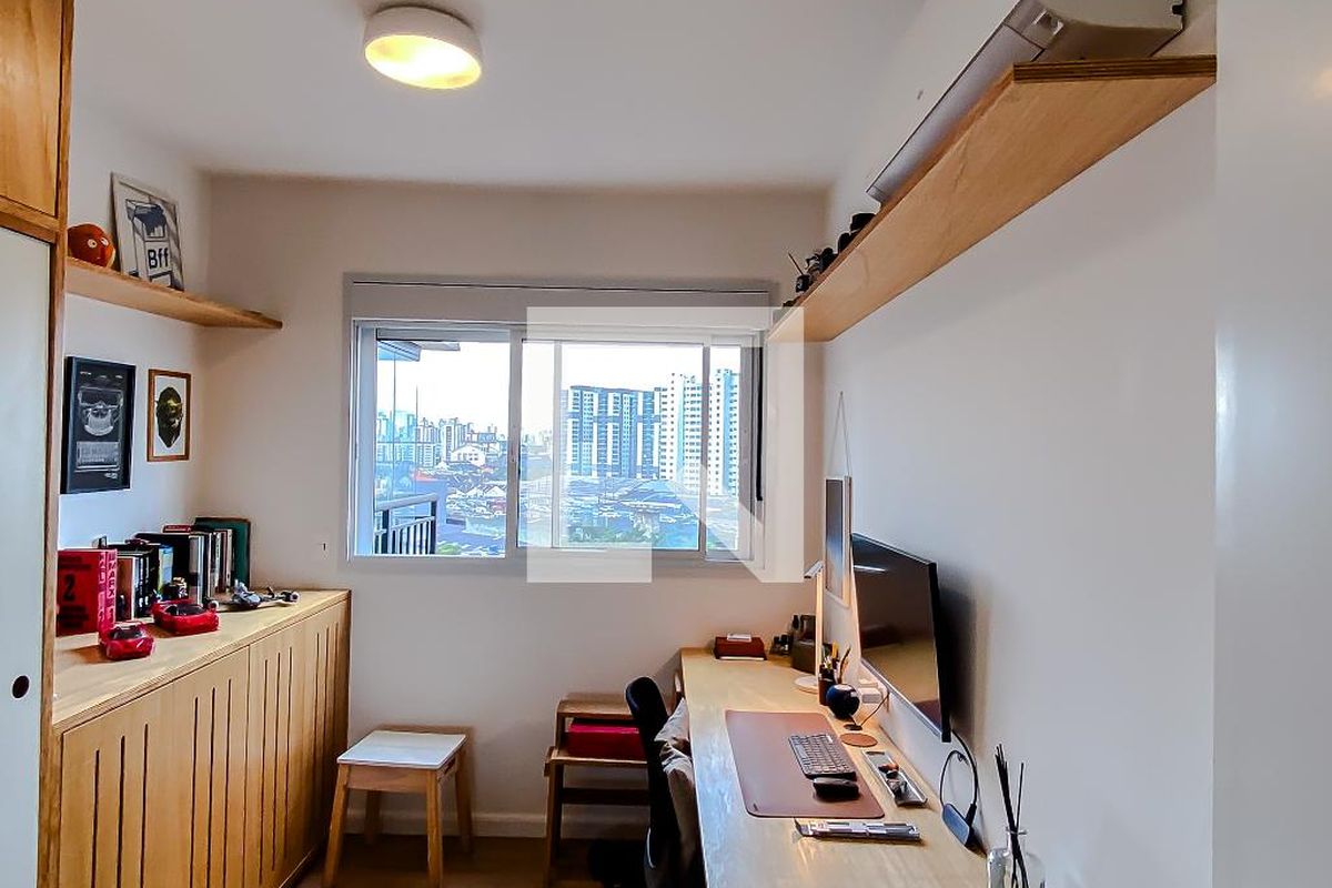 Apartamento, 2 quartos, 82 m² - Foto 26