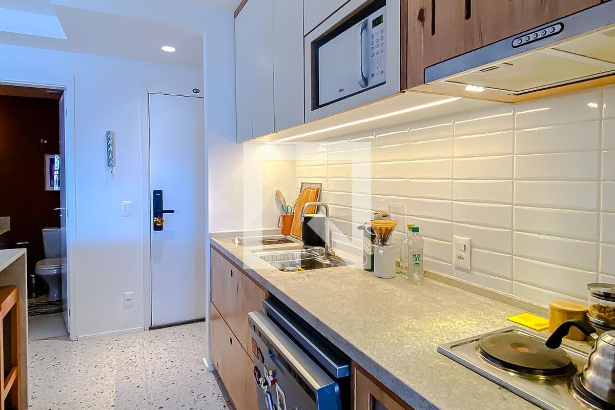 Apartamento, 2 quartos, 82 m² - Foto 41