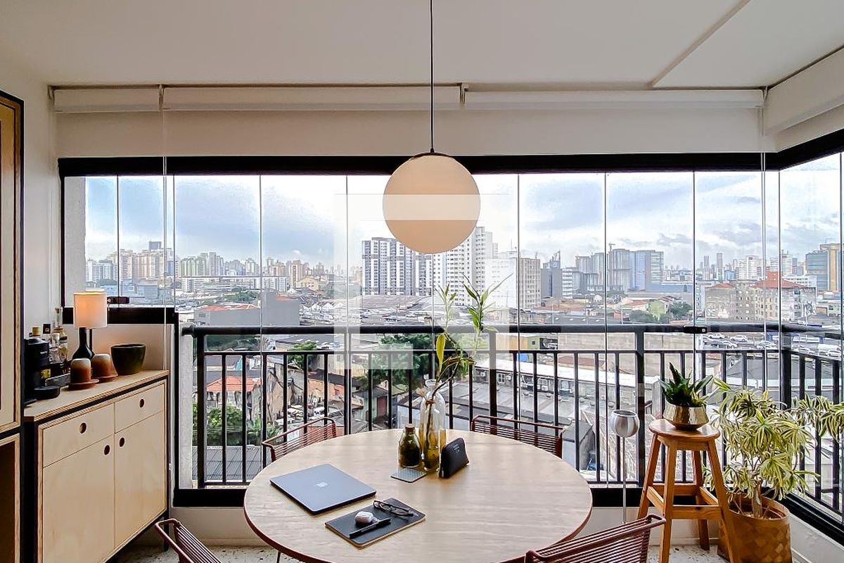 Apartamento, 2 quartos, 82 m² - Foto 10