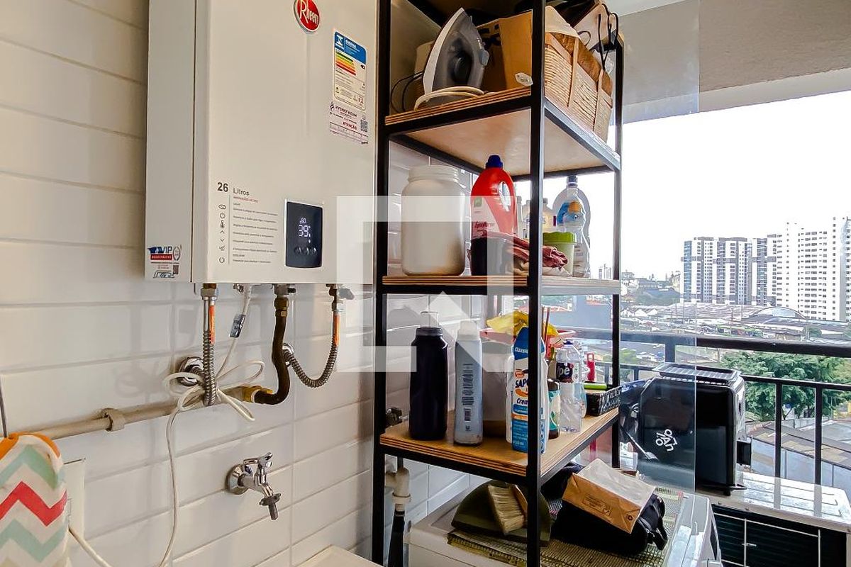 Apartamento, 2 quartos, 82 m² - Foto 43
