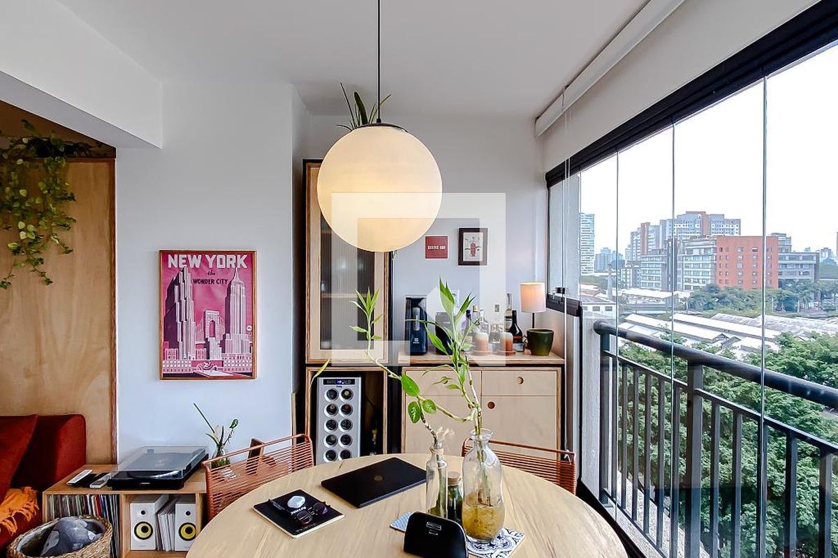 Apartamento, 2 quartos, 82 m² - Foto 7