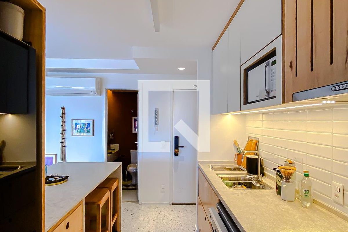 Apartamento, 2 quartos, 82 m² - Foto 40