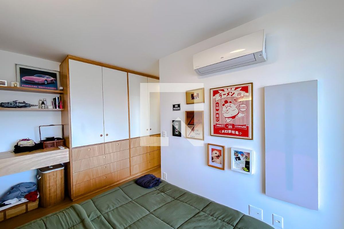 Apartamento, 2 quartos, 82 m² - Foto 16