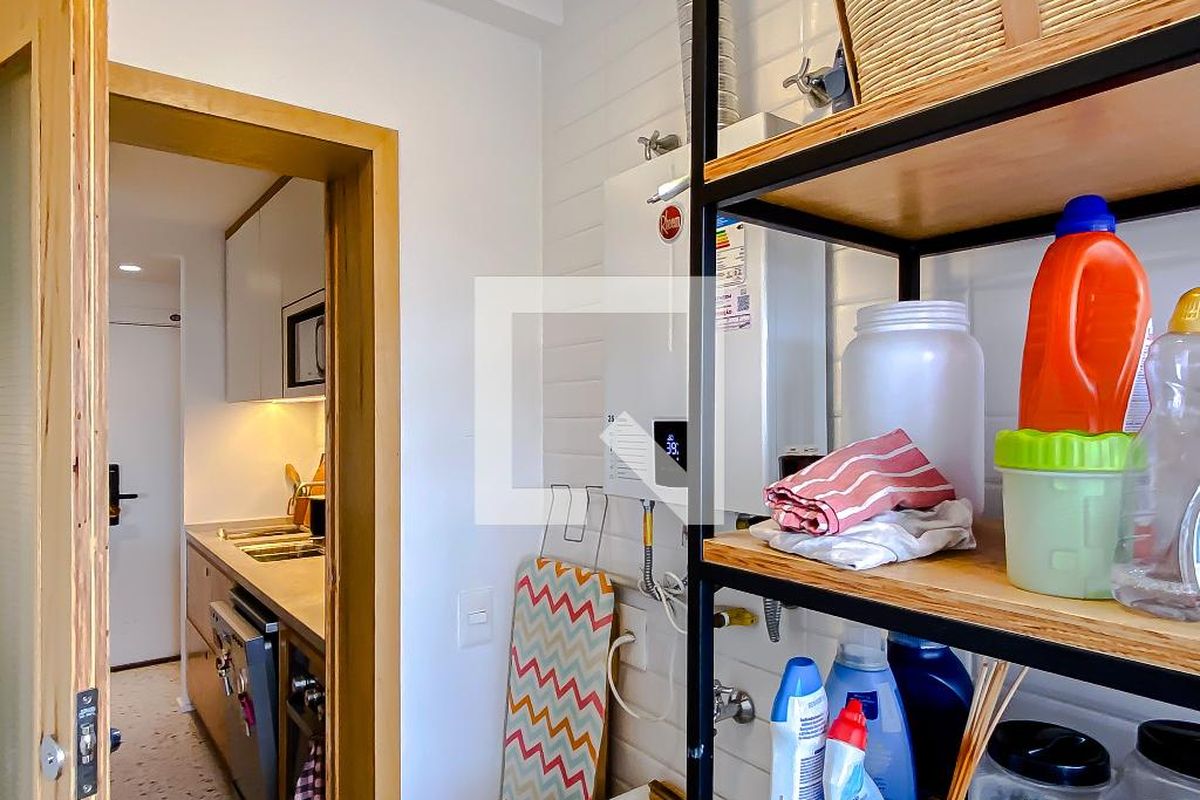 Apartamento, 2 quartos, 82 m² - Foto 44