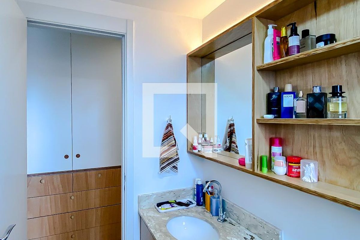 Apartamento, 2 quartos, 82 m² - Foto 24