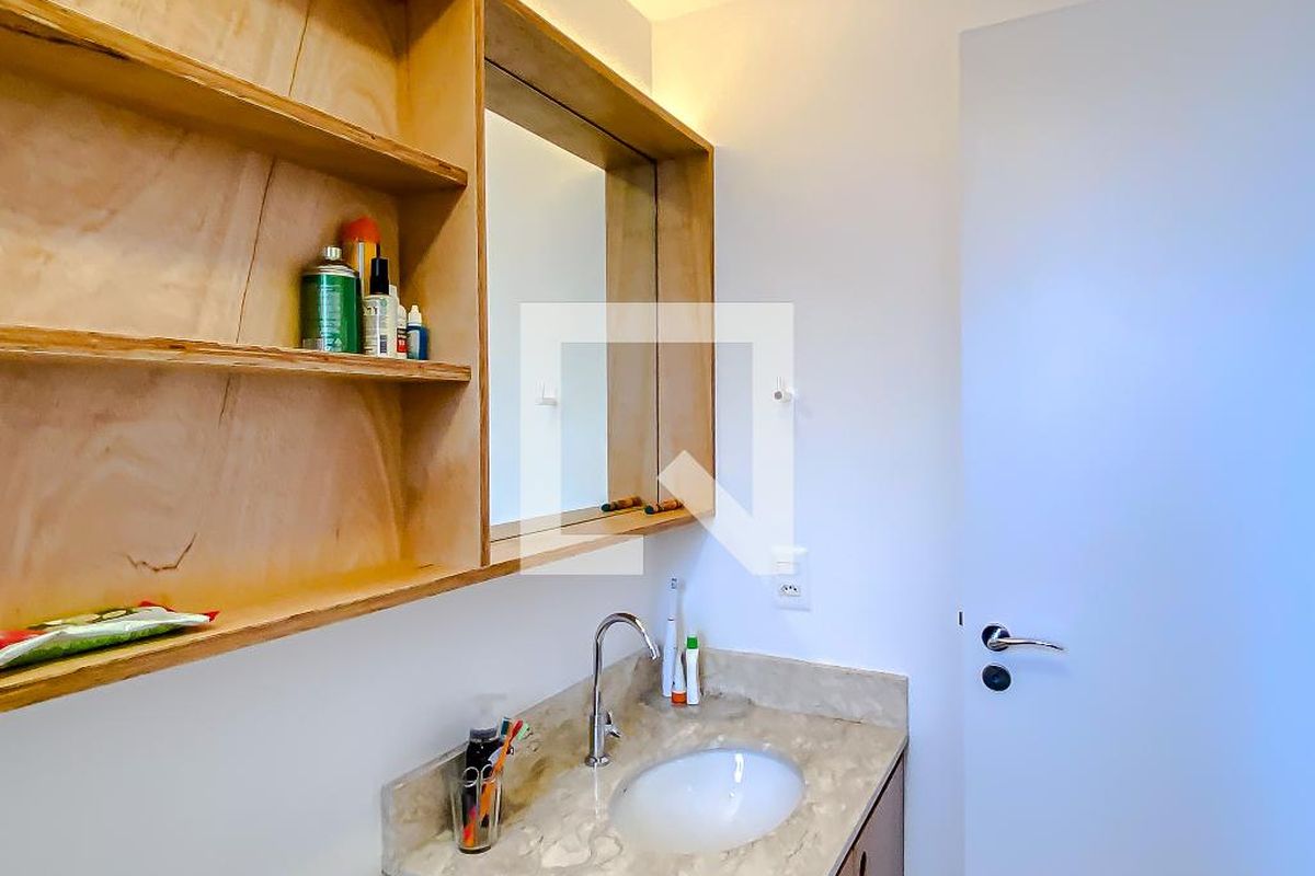 Apartamento, 2 quartos, 82 m² - Foto 33