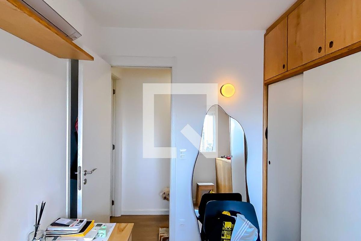 Apartamento, 2 quartos, 82 m² - Foto 28