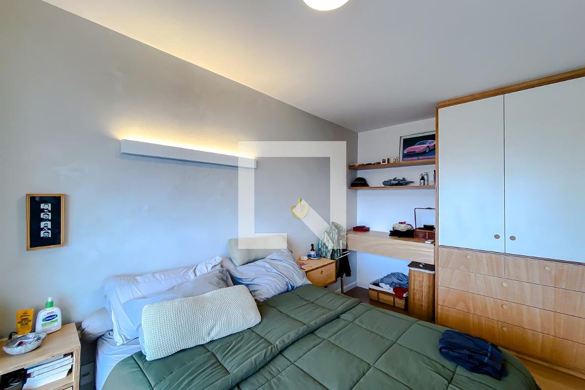 Apartamento, 2 quartos, 82 m² - Foto 15