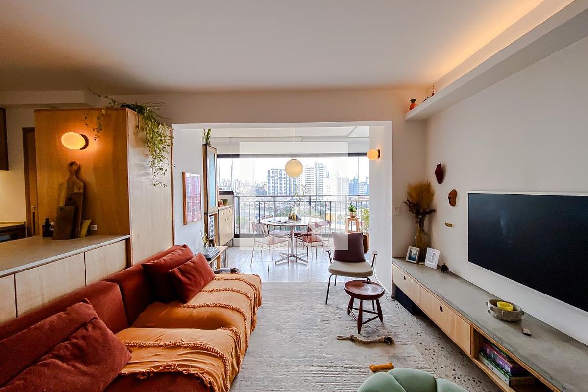Apartamento, 2 quartos, 82 m² - Foto 3