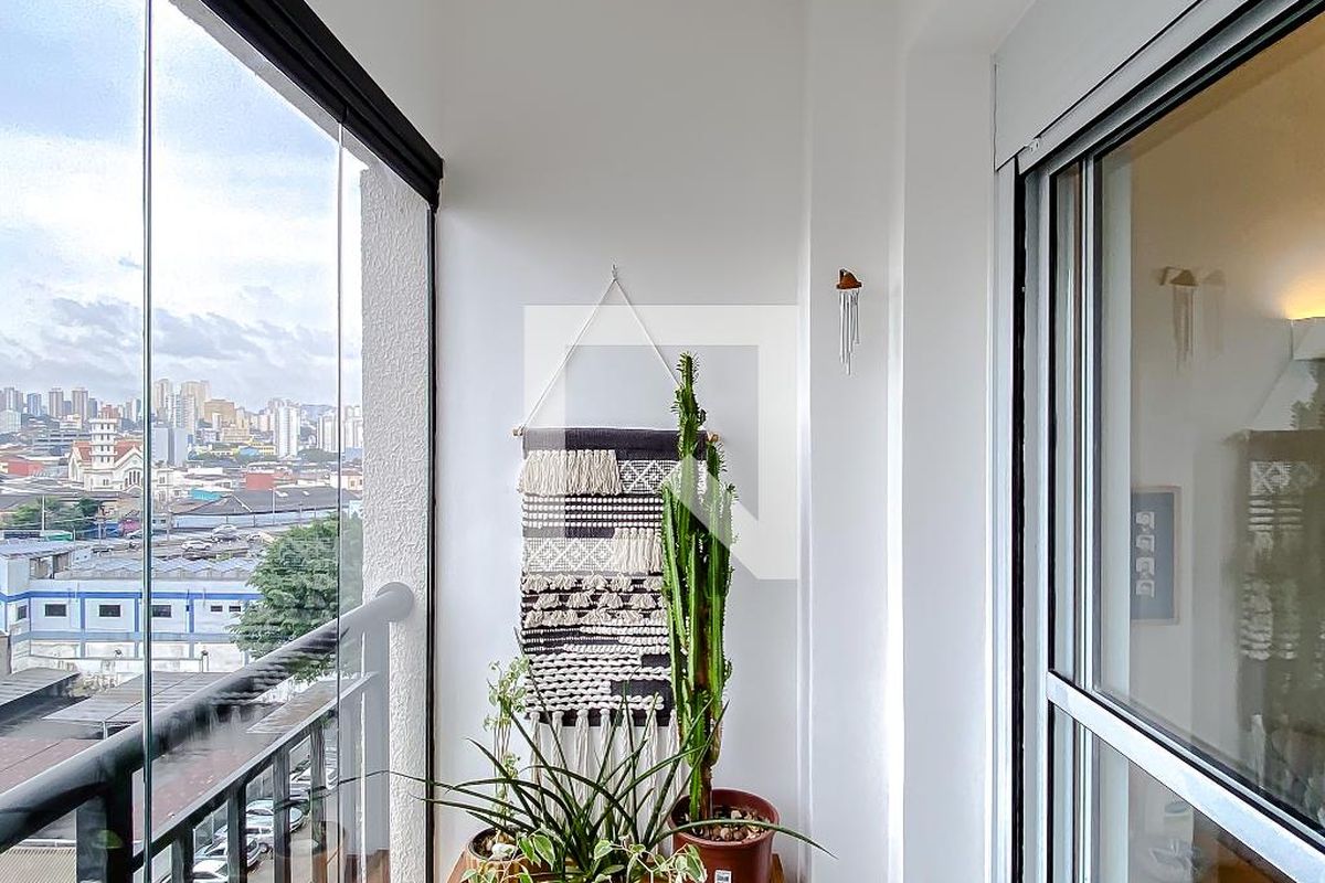 Apartamento, 2 quartos, 82 m² - Foto 18
