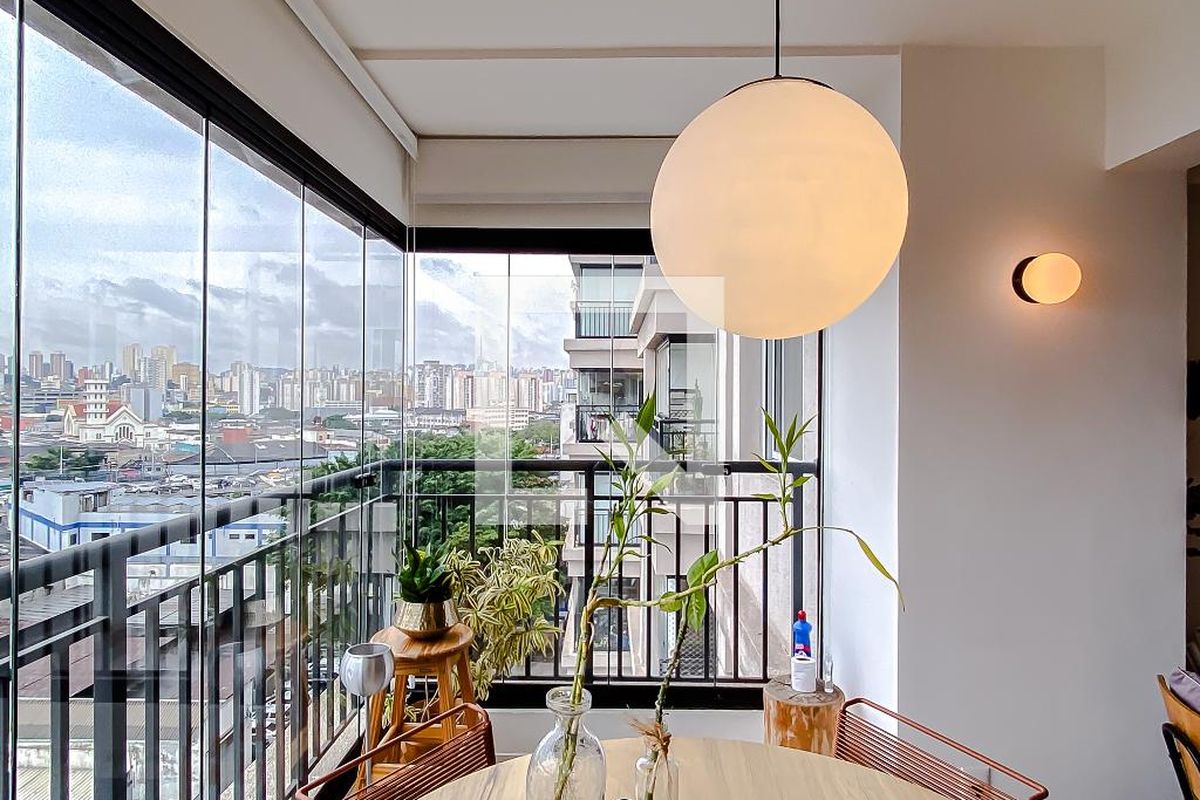 Apartamento, 2 quartos, 82 m² - Foto 9
