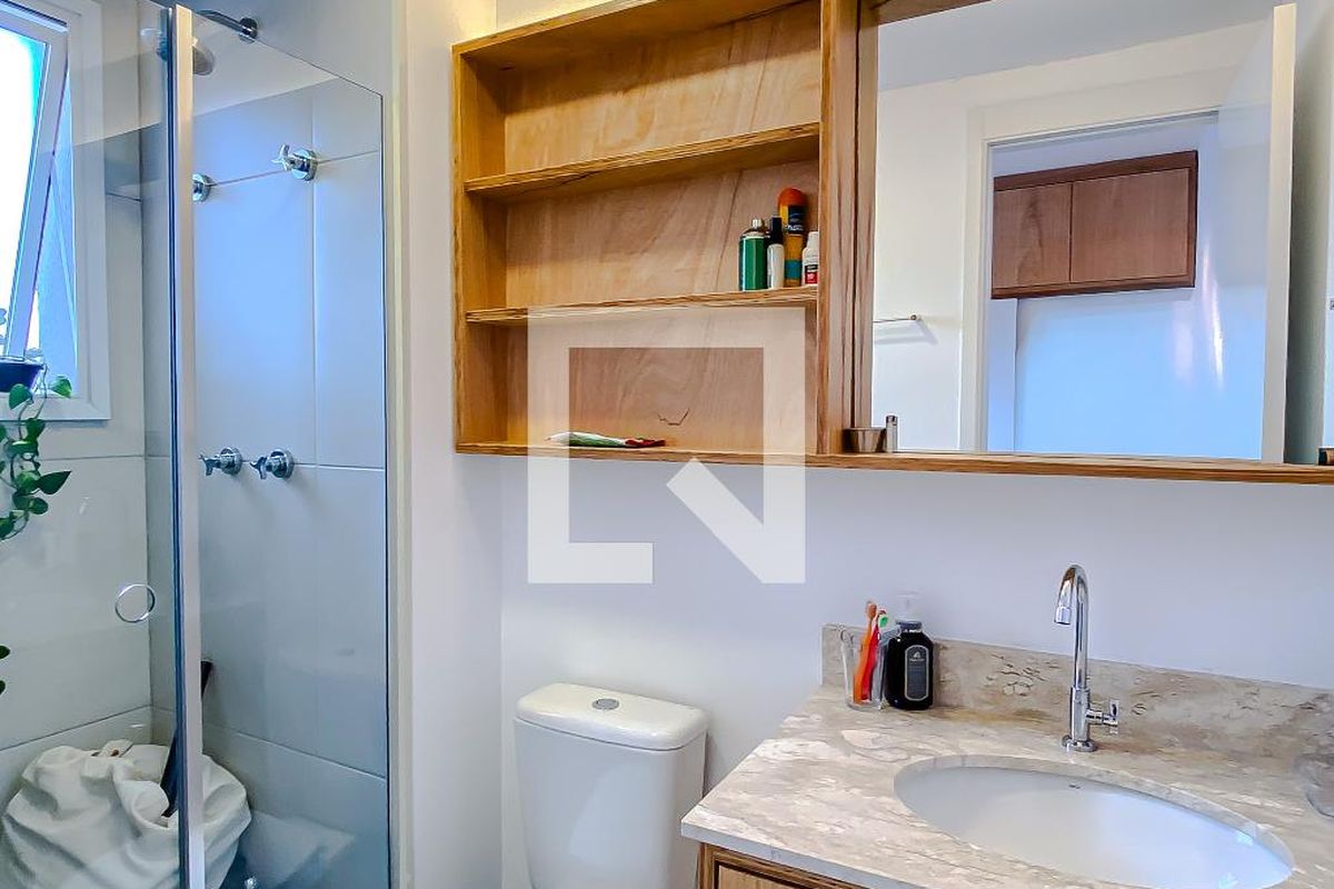 Apartamento, 2 quartos, 82 m² - Foto 30