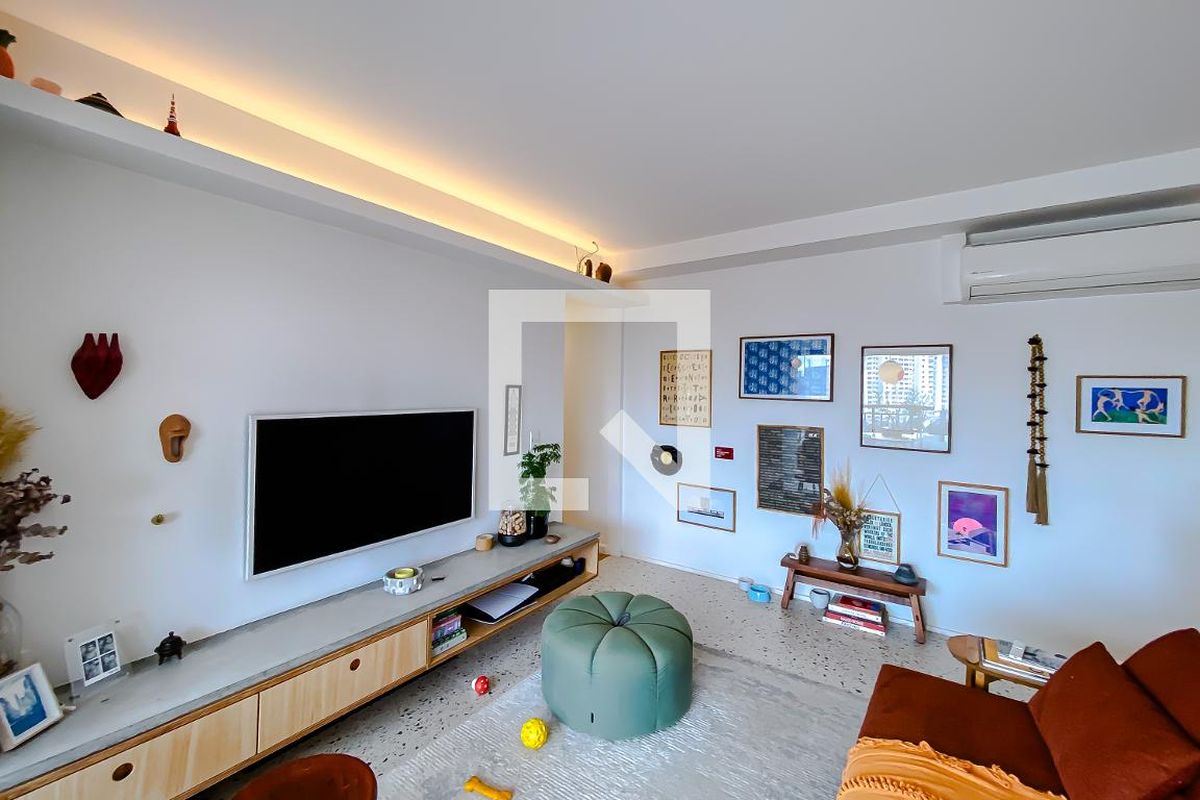 Apartamento, 2 quartos, 82 m² - Foto 6