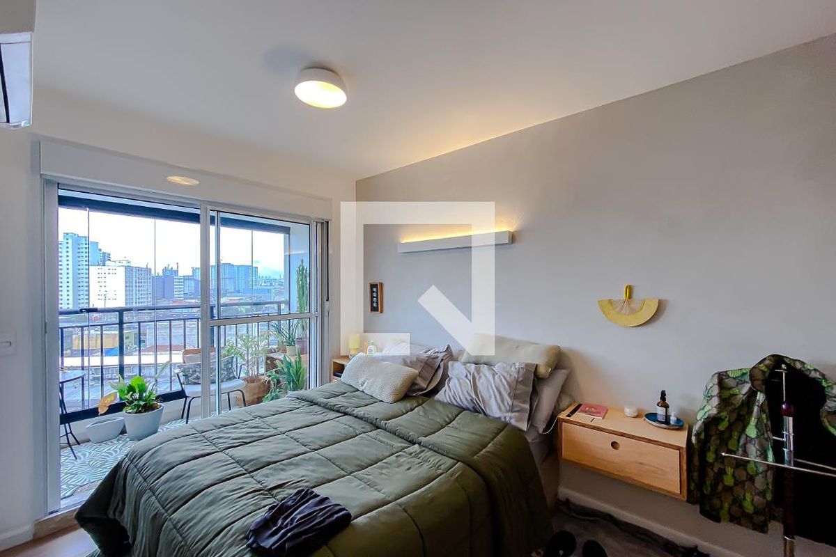 Apartamento, 2 quartos, 82 m² - Foto 13