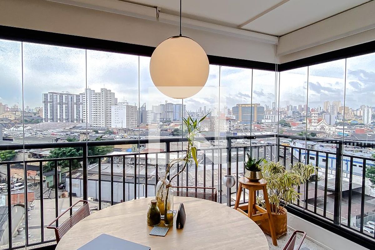 Apartamento, 2 quartos, 82 m² - Foto 11
