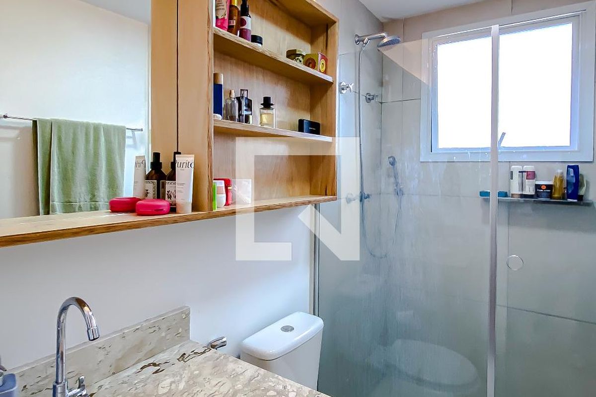 Apartamento, 2 quartos, 82 m² - Foto 22