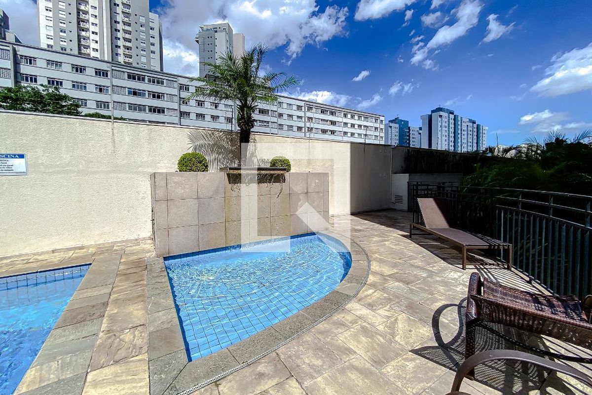 Apartamento, 3 quartos, 64 m² - Foto 46