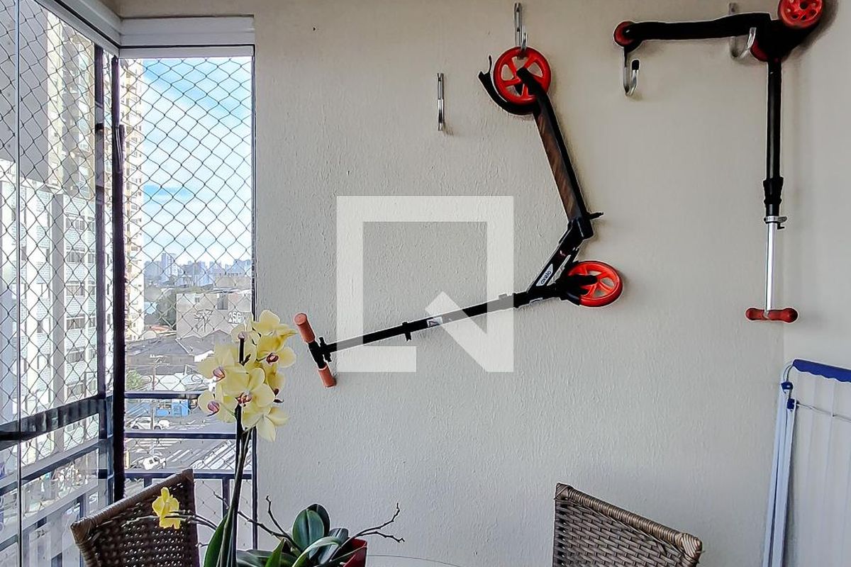 Apartamento, 3 quartos, 64 m² - Foto 8