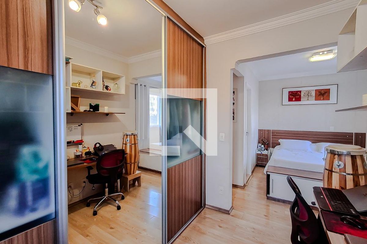 Apartamento, 3 quartos, 64 m² - Foto 23