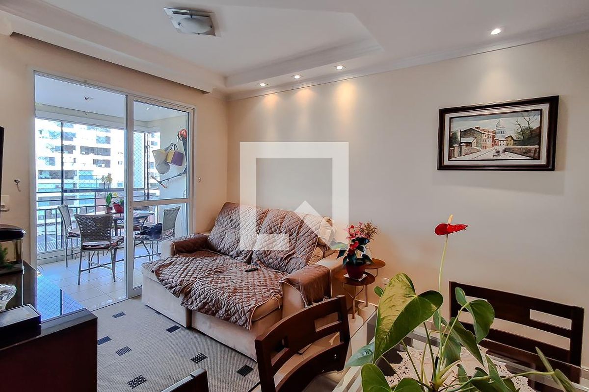 Apartamento, 3 quartos, 64 m² - Foto 4