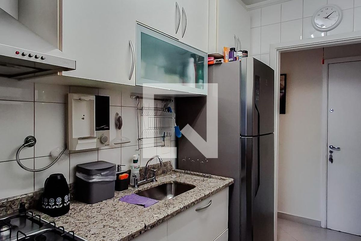 Apartamento, 3 quartos, 64 m² - Foto 37