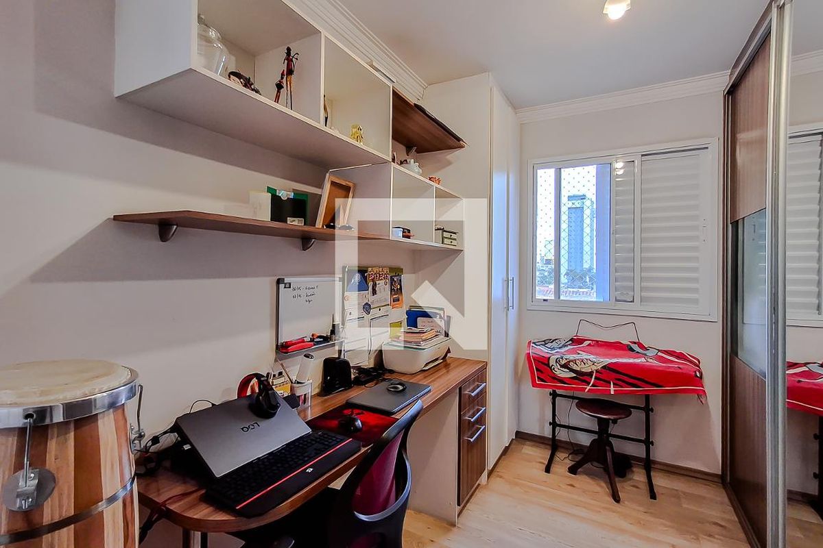 Apartamento, 3 quartos, 64 m² - Foto 21