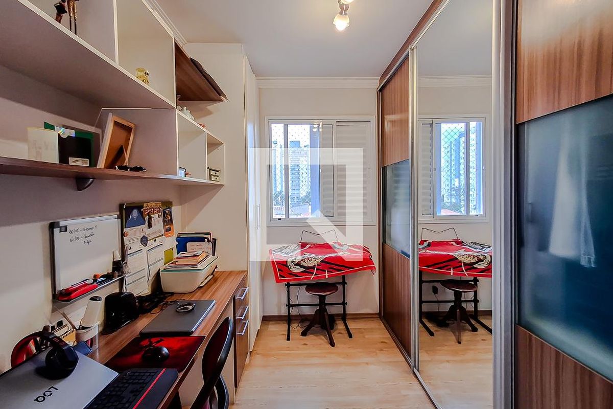 Apartamento, 3 quartos, 64 m² - Foto 20