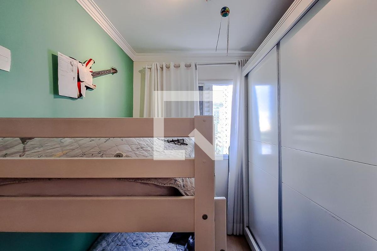 Apartamento, 3 quartos, 64 m² - Foto 14