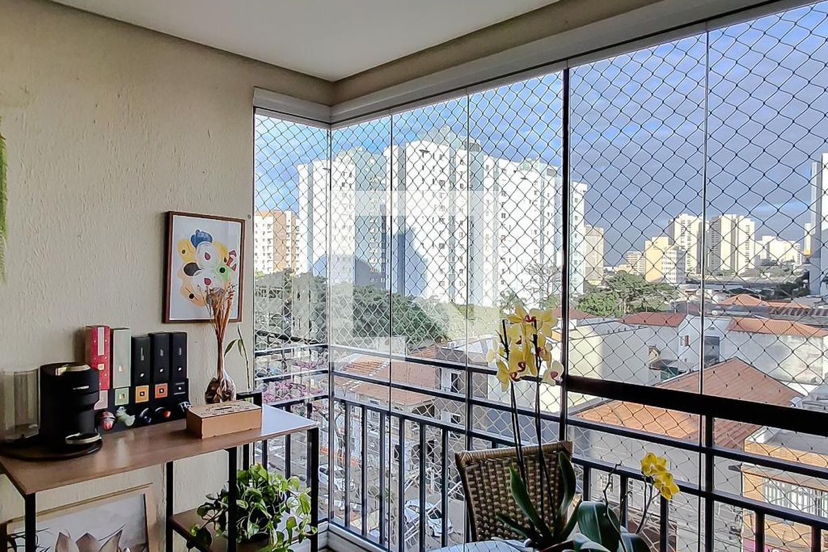 Apartamento, 3 quartos, 64 m² - Foto 6