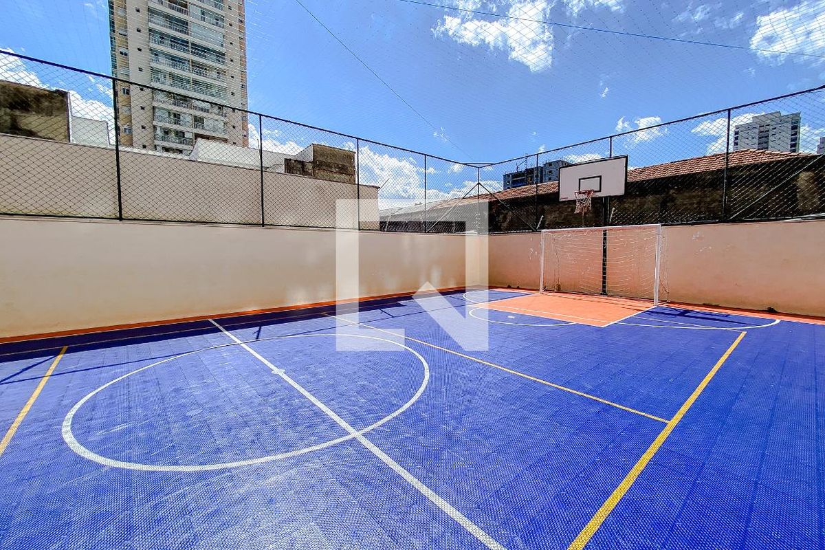 Apartamento, 3 quartos, 64 m² - Foto 44