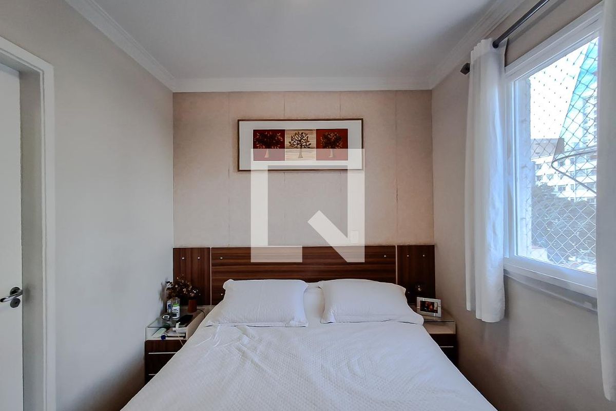 Apartamento, 3 quartos, 64 m² - Foto 16