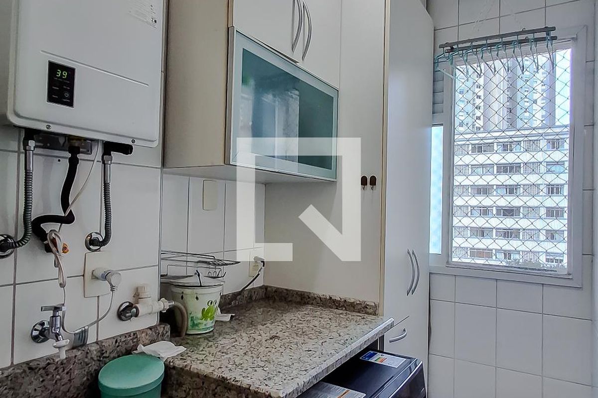 Apartamento, 3 quartos, 64 m² - Foto 39