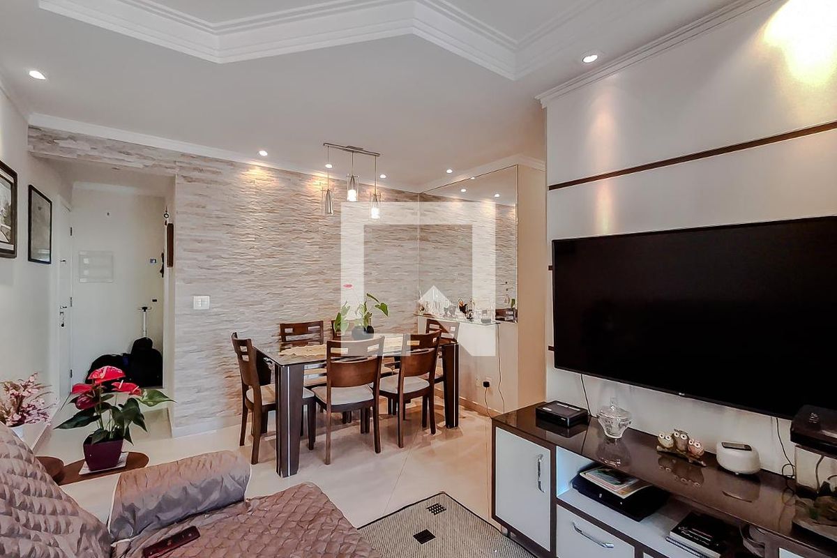 Apartamento, 3 quartos, 64 m² - Foto 2