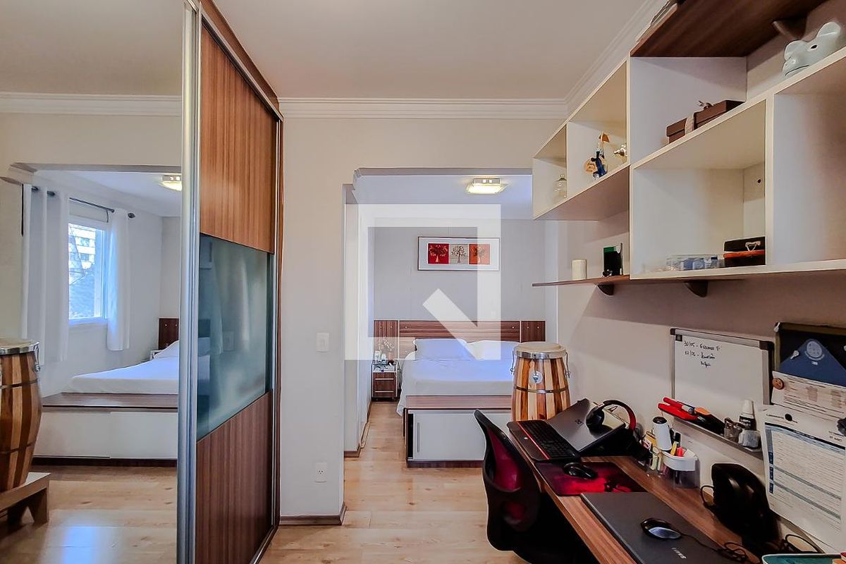 Apartamento, 3 quartos, 64 m² - Foto 22