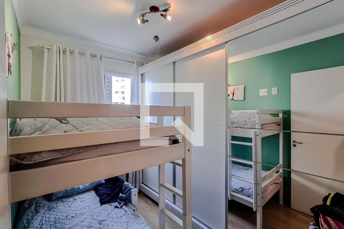 Apartamento, 3 quartos, 64 m² - Foto 11