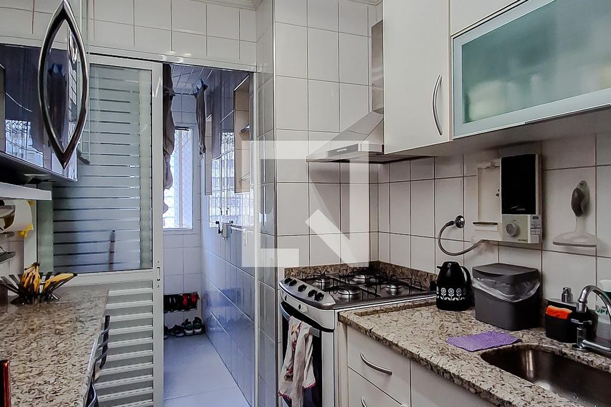 Apartamento, 3 quartos, 64 m² - Foto 34