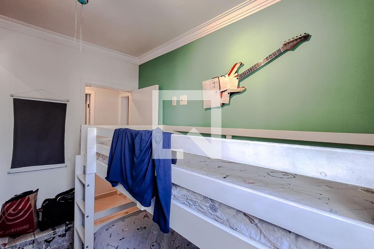 Apartamento, 3 quartos, 64 m² - Foto 12