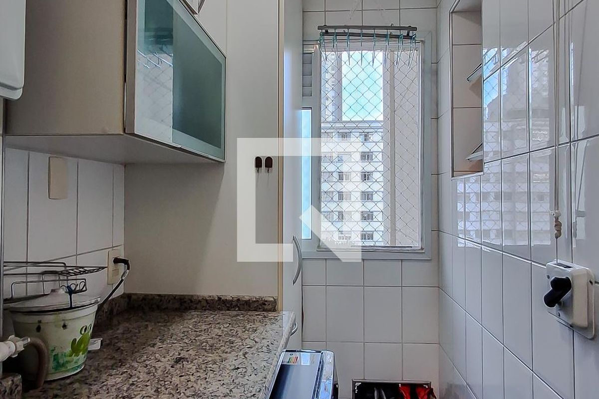 Apartamento, 3 quartos, 64 m² - Foto 38