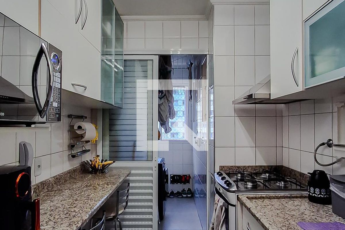 Apartamento, 3 quartos, 64 m² - Foto 33