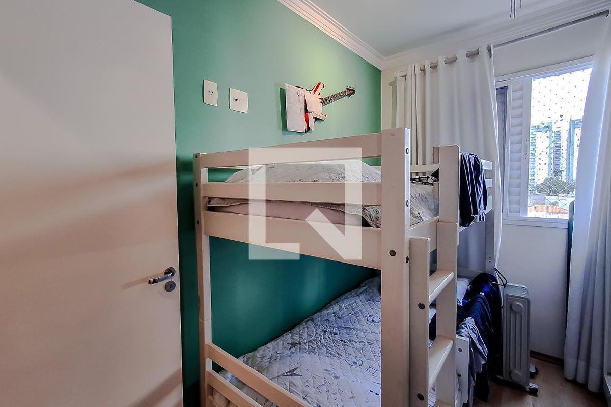Apartamento, 3 quartos, 64 m² - Foto 10