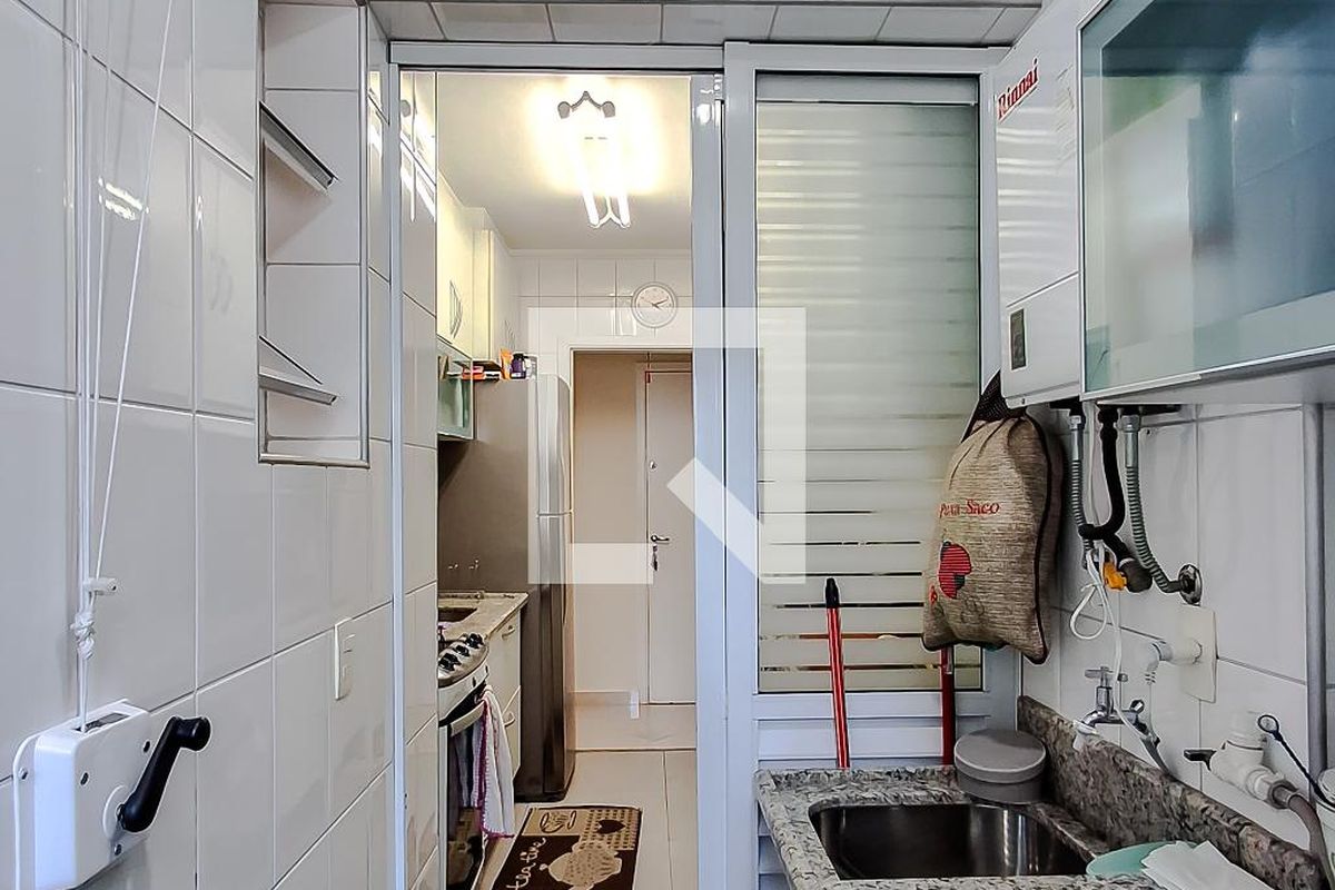 Apartamento, 3 quartos, 64 m² - Foto 40
