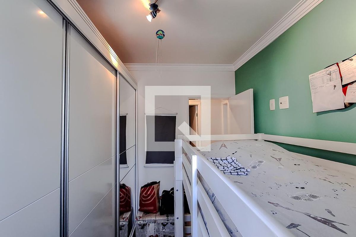 Apartamento, 3 quartos, 64 m² - Foto 13