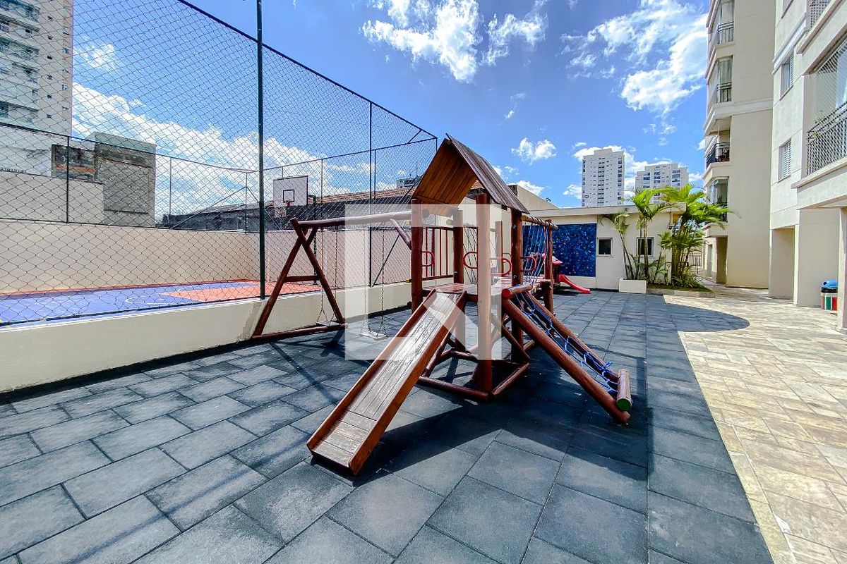 Apartamento, 3 quartos, 64 m² - Foto 43