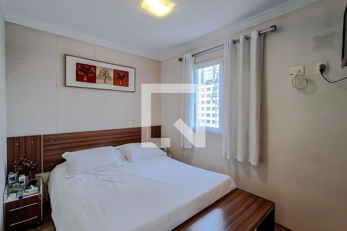 Apartamento, 3 quartos, 64 m² - Foto 17