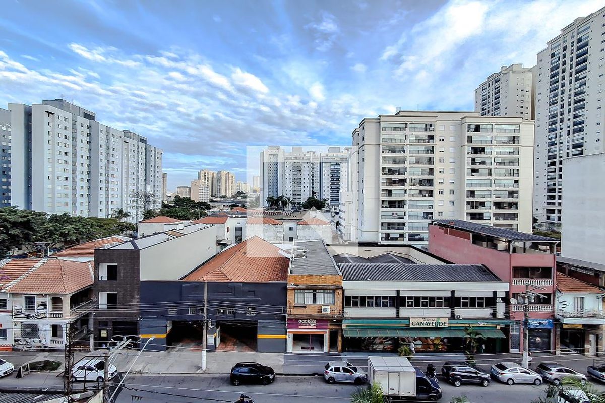 Apartamento, 3 quartos, 64 m² - Foto 28
