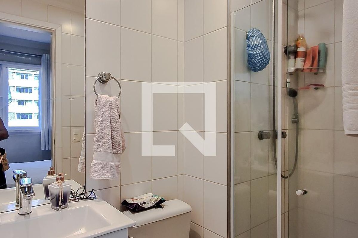 Apartamento, 3 quartos, 64 m² - Foto 24