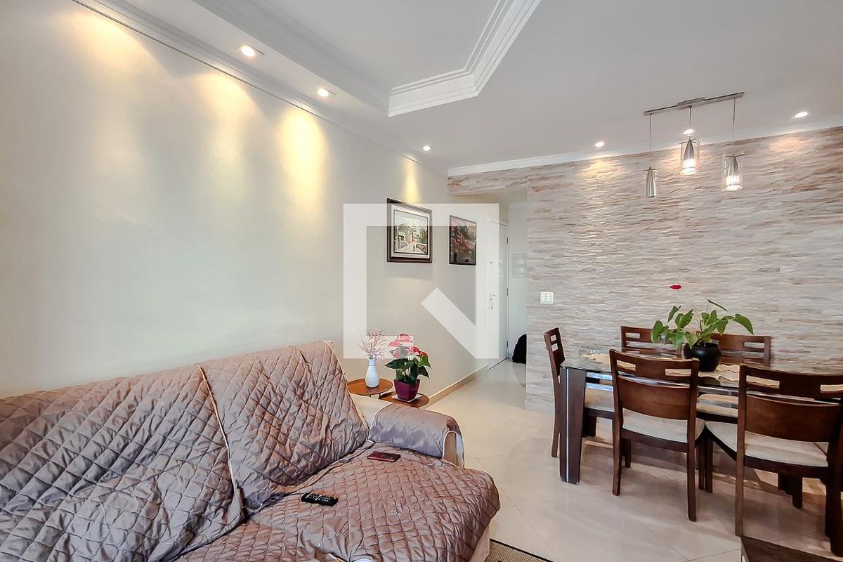 Apartamento, 3 quartos, 64 m² - Foto 3