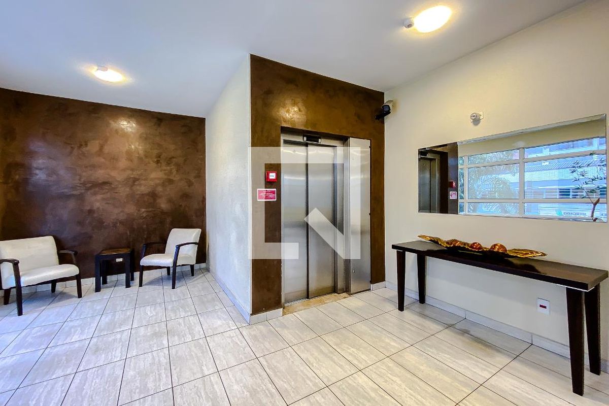 Apartamento, 3 quartos, 64 m² - Foto 48